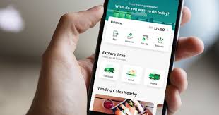 booking holdings dau tu 200 trieu usd vao grab