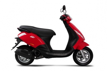 Cơ hội sở hữu Vespa S i.e 125cc phiên bản đặc biệt