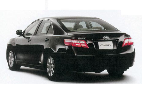 toyota viet nam trieu hoi xe camry 30