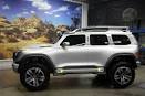 mercedes ener g force tuong lai cua suv