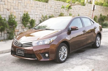 Thế hệ đột phá Corola Altis: Biểu tượng và thành công của một thương hiệu hàng đầu