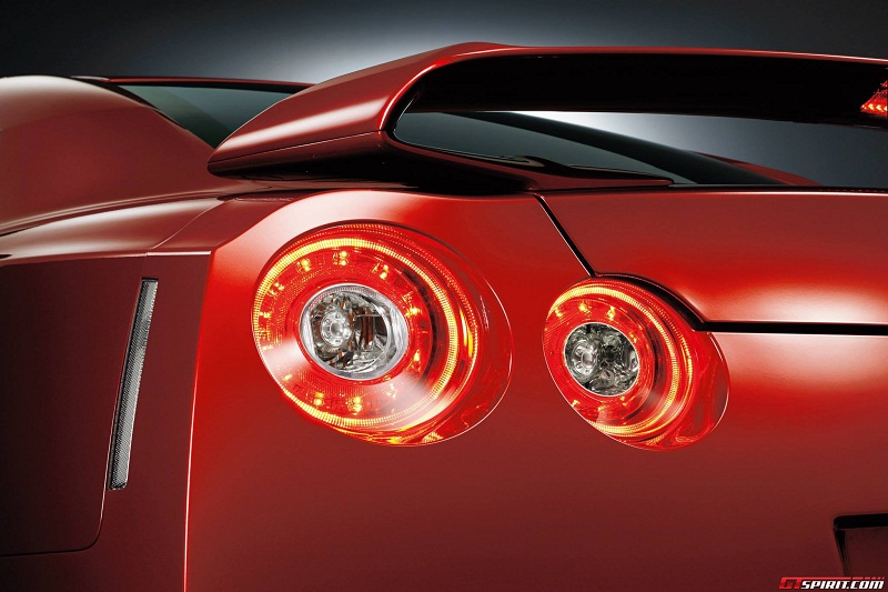 nissan gt r 2015 co phien ban gioi han chi 45 chiec