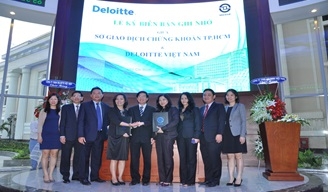 hose hop tac voi deloitte viet nam ve quan tri rui ro