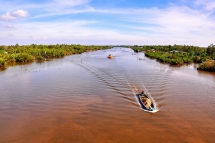 kham pha tieu ha long phuong nam