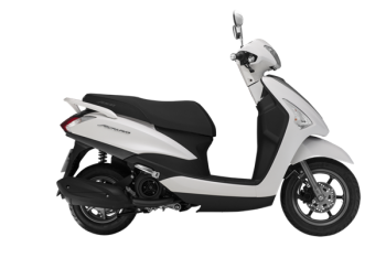 Yamaha thu hồi 31.650 xe máy lỗi