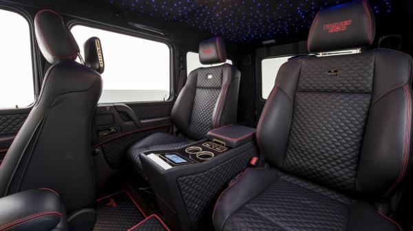 brabus 850 buscemi ban do ma vang ham ho tu g63