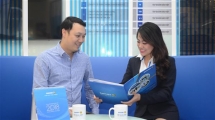 baoviet fund hop tac cung vietcombank ba dinh