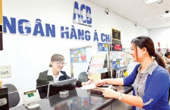 Từ 5/11: ACB tham gia hỗ trợ DN nộp thuế điện tử 24/7