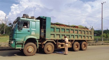 Hiện cả nước có trên 244.000 xe quá hạn kiểm định trên 30 ngày