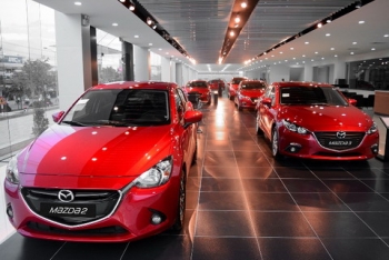 Việt Nam không nằm trong diện triệu hồi xe Mazda động cơ SkyActiv Diesel