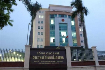 Cục Thuế Hải Dương trở thành đơn vị thứ hai thực hiện sáp nhập chi cục thuế