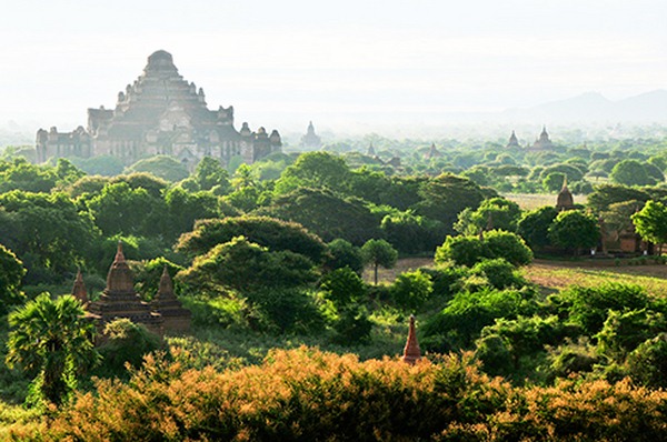 tinh lang bagan