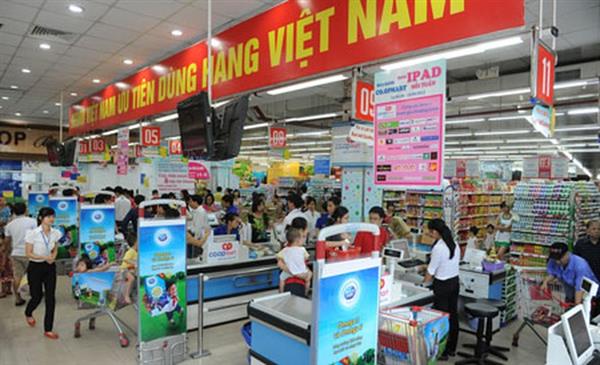 kinh phi hoat dong cua ban chi dao cuoc van dong nguoi viet nam uu tien dung hang viet nam