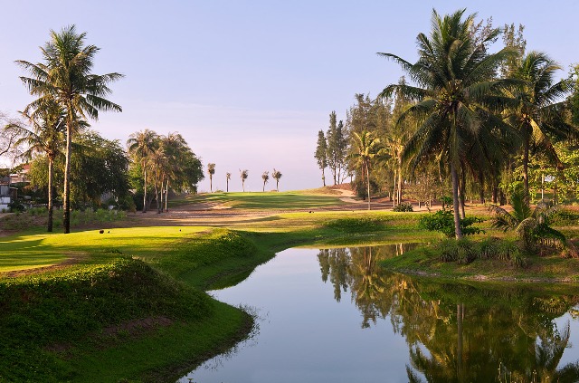 khuyen mai tour nghi duong ket hop choi golf