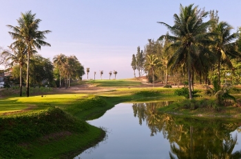 Khuyến mãi tour nghỉ dưỡng kết hợp chơi golf