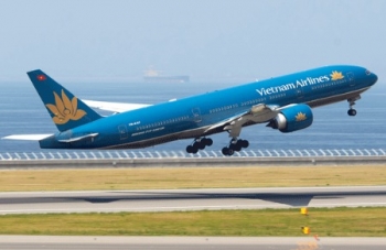 Vietnam Airlines giảm 37% giá đi châu Âu