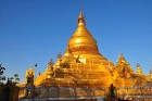 Du Xuân hành hương đất Phật Myanmar