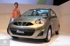 nissan march 2014 xe gia re chinh thuc ra mat dong nam a