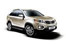 kia sorento lot top 10 xe cua nam 2014