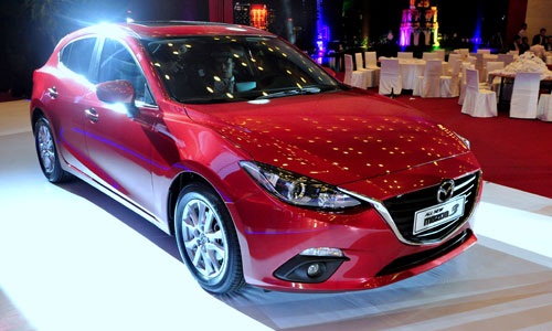 mazda3 2015 co gia tu 749 trieu dong