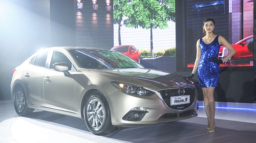 mazda3 2015 co gia tu 749 trieu dong