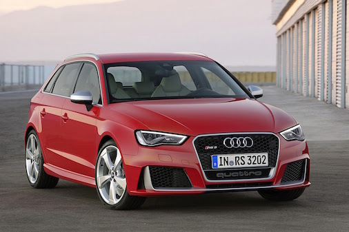 audi rs3 sportback nhanh nhu sieu xe