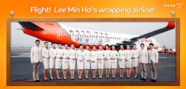 jeju air mo duong bay ha noi incheon ha noi