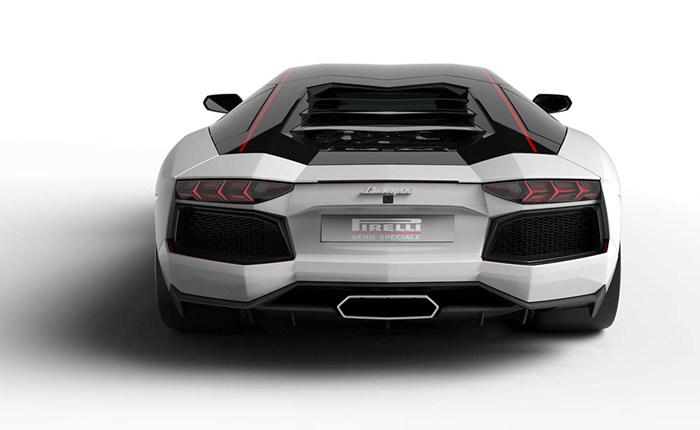 trinh lang phien ban dac biet lamborghini aventador lp 700 4 pirelli edition