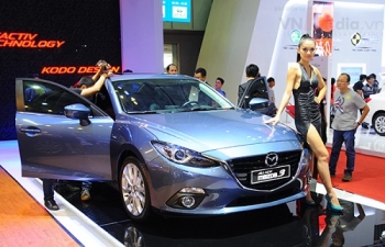 Vụ xe Mazda 3 gặp lỗi: Xin lỗi và hẹn chờ