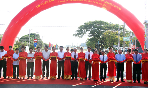 tang phi duong bo qua tram ninh an quoc lo 1