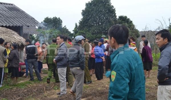 tham sat khien 4 nguoi trong gia dinh tu vong tai ha giang