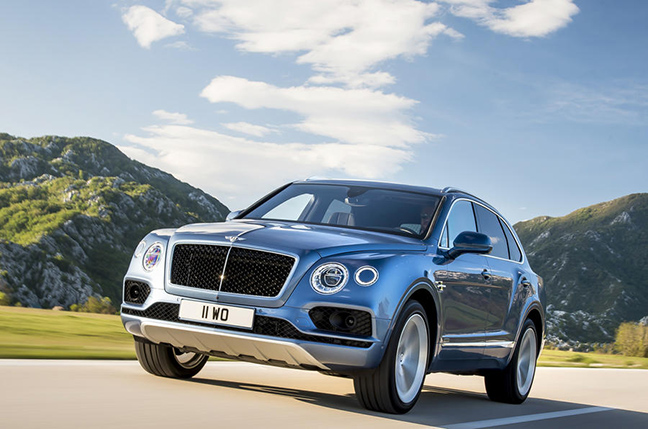 bentley bentayga se co them mot so bien the moi