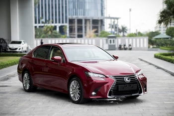 Tháng 11 Toyota Việt Nam tăng trưởng 39%