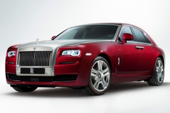 Những mẫu Rolls-Royce tăng giá kỷ lục khiến 'dân chơi' khóc ròng