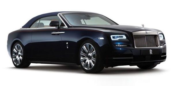 viet nam nhap 19 xe rolls royce trong nam 2016