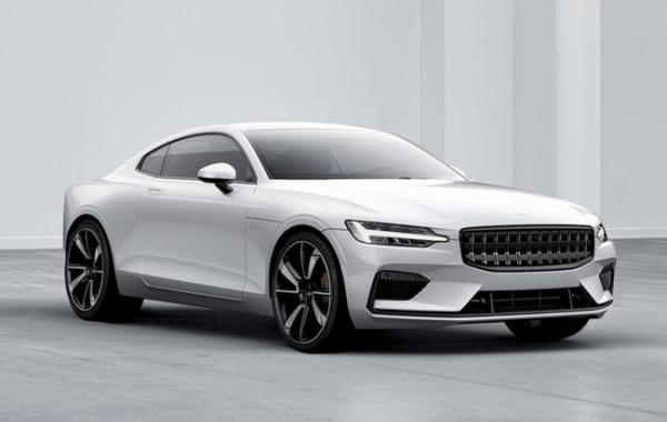 polestar at chu bai cua volvo trong cuoc dau voi bmw i tesla