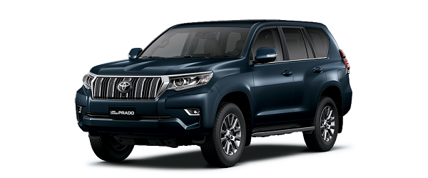 tmv gioi thieu land cruiser prado 2017 voi gia 2262 ty dong