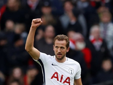 harry kane la 39quai vat39 la 39nguoi ngoai hanh tinh39 khung khiep hon ca messi ronaldo