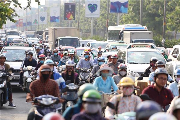 cong bo duong day nong giao thong dip tet duong lich