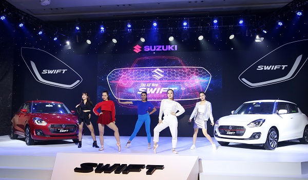 nhap khau nguyen chiec suzuki swift 2018 dep hon gia hop ly hon