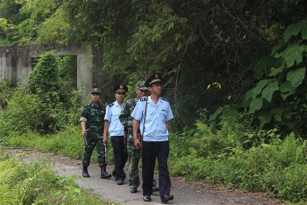 cao diem dau tranh chong buon lau dip tet nguyen dan ky hoi