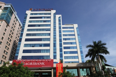 agribank dung trong top 10 vnr500 nam 2018