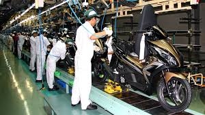 Tăng trưởng 11%, Honda Việt Nam giữ vững &quot;ngôi vương”