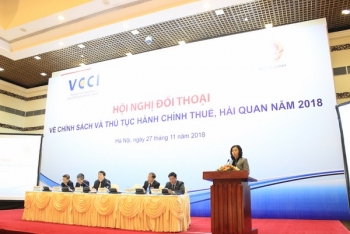 Giải đáp vướng mắc về chính sách thuế cho doanh nghiệp Hàn Quốc