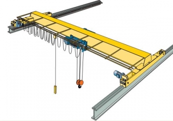 Mặt hàng “cầu trục” được hưởng thuế nhập khẩu 0%