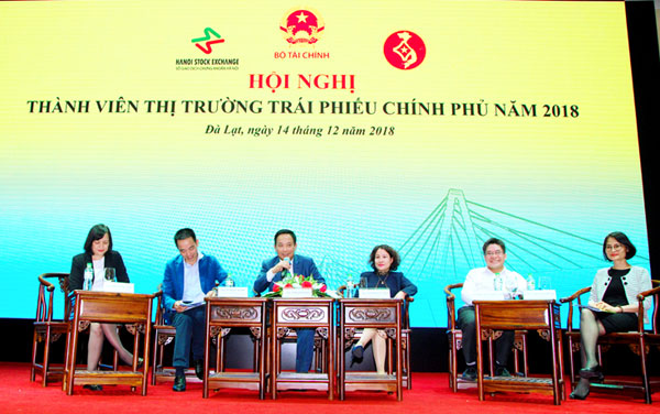 nhieu kha nang dat va vuot muc tieu den nam 2020 ve quy mo thi truong trai phieu chinh phu