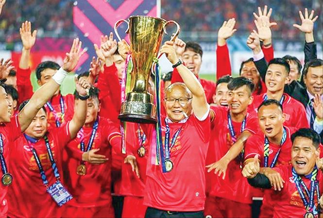 tuyen viet nam ap dao doi hinh tieu bieu aff cup