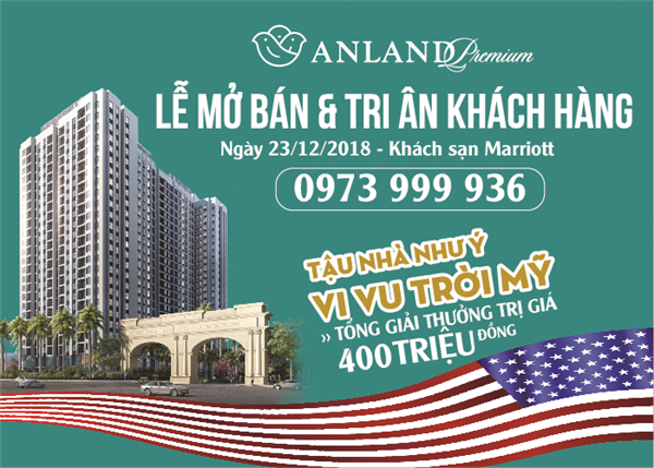 tap doan nam cuong to chuc mo ban va tri an khach hang du an anland premium