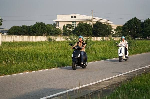 trung tam san xuat xe piaggio tai viet nam di the gioi co gi