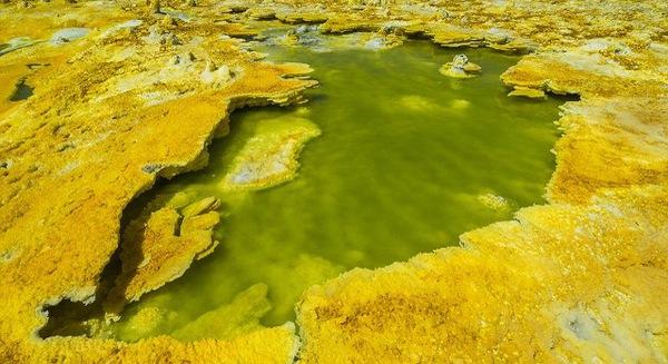 chiem nguong ve dep ky la mang ten canh dong vang dallol